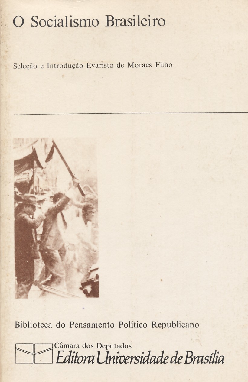 O Socialismo Brasileiro, 1982